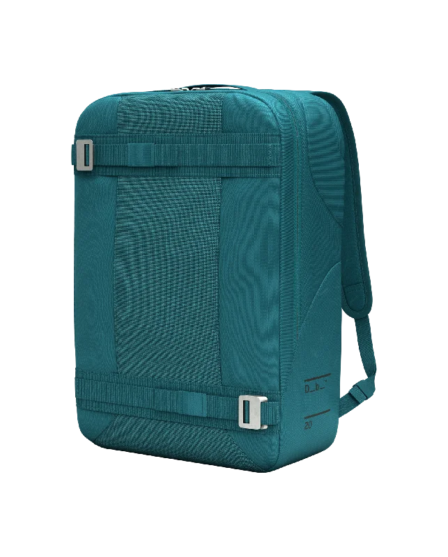 Daypack 20L Midnight Teal