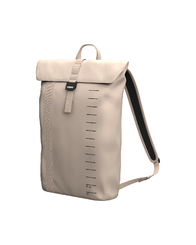 Essential Backpack 12L Fogbow Beige