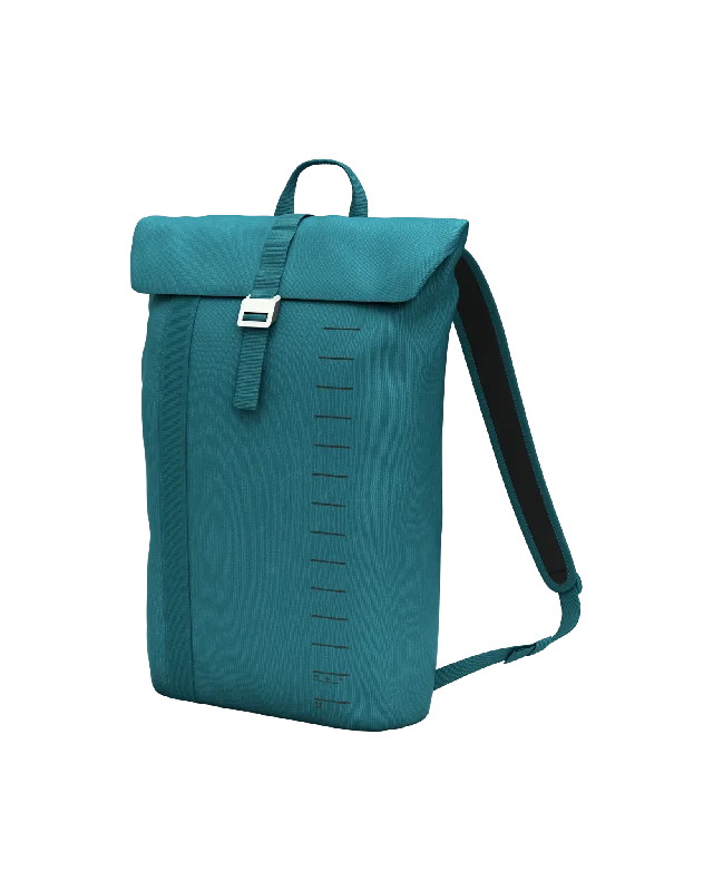 Essential Backpack 12L Midnight Teal