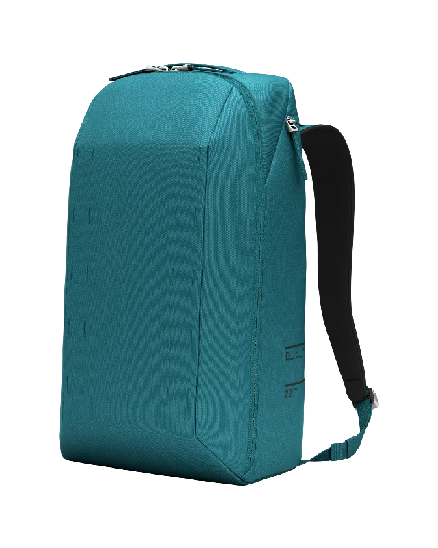 Freya Backpack 22L Midnight Teal