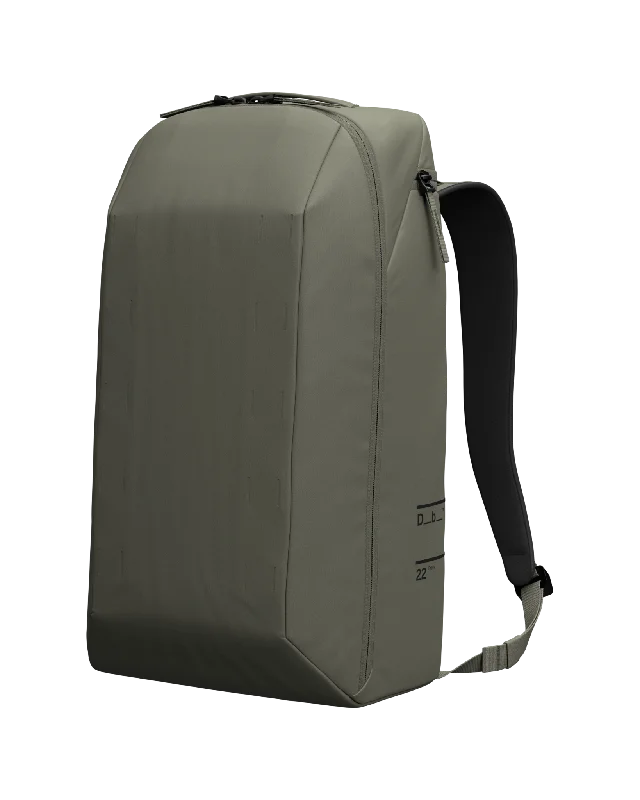 Freya Backpack 22L Moss Green