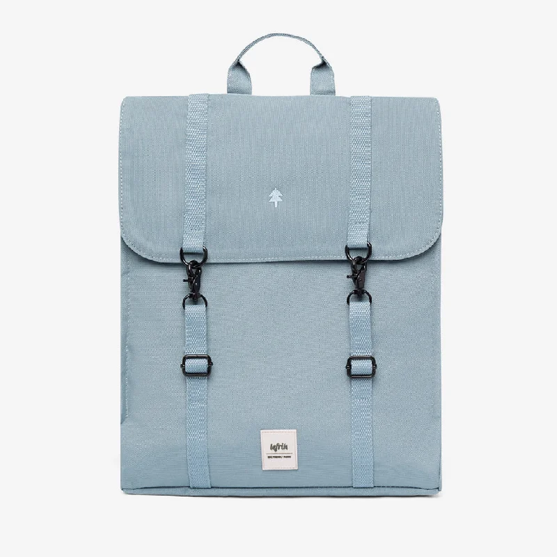 Handy Backpack Stone Blue