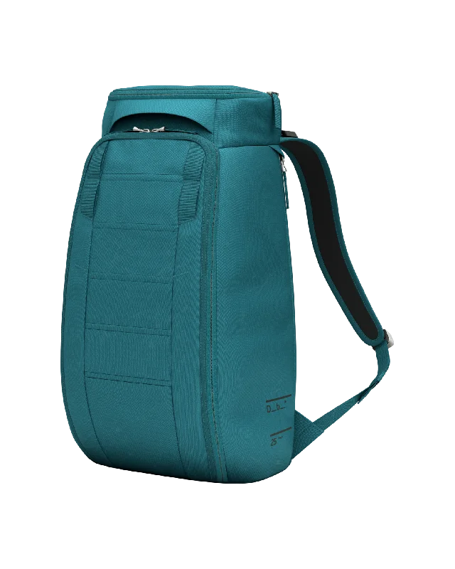 Hugger Backpack 25L Midnight Teal