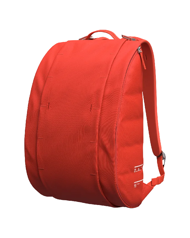 Hugger Base Backpack 15L Falu Red