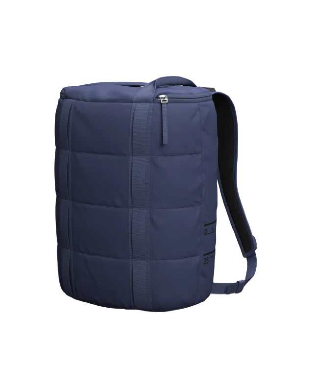 Roamer Duffel Backpack 25L Blue Hour