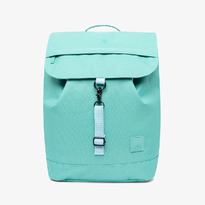 Scout Backpack Pool Green