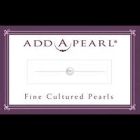 4mm Add A Pearl - Cultured