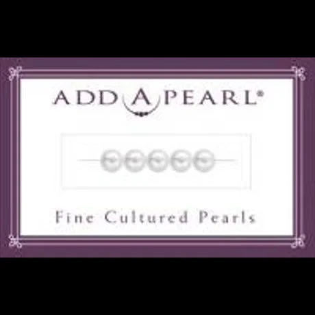 5mm Add A Pearl - Cultured