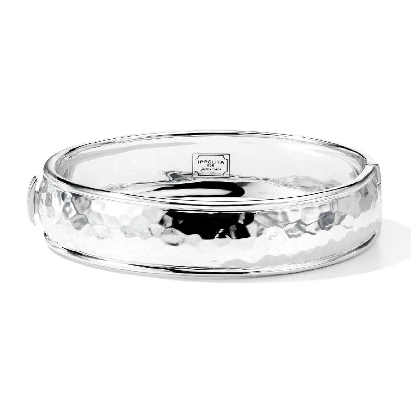 IPPOLITA Classico Goddess Medium Bangle