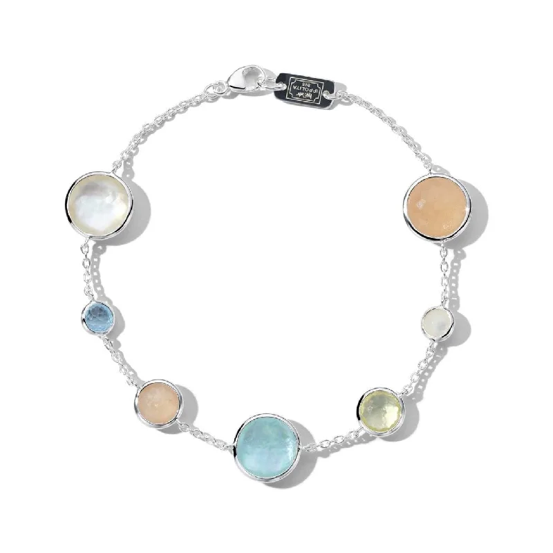 IPPOLITA Lollipop Multi-Stone Bracelet in Calabria