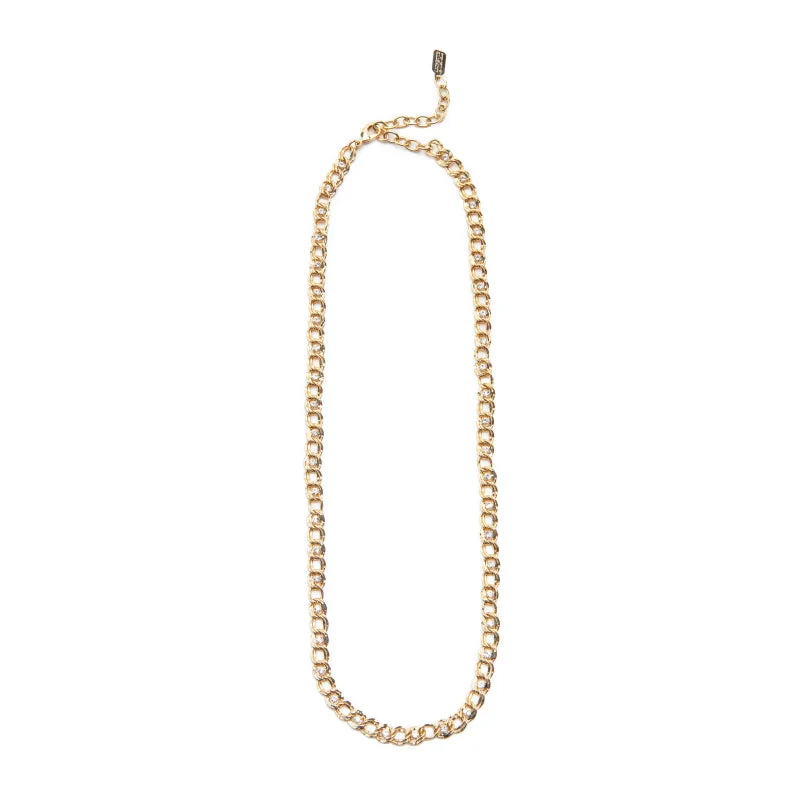 JOSEFA Chain Necklace