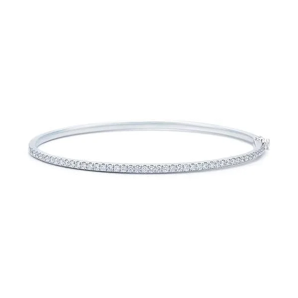 KWIAT Diamond Bangle