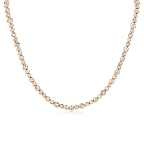 ROBERTO COIN CENTO Frizzante Necklace