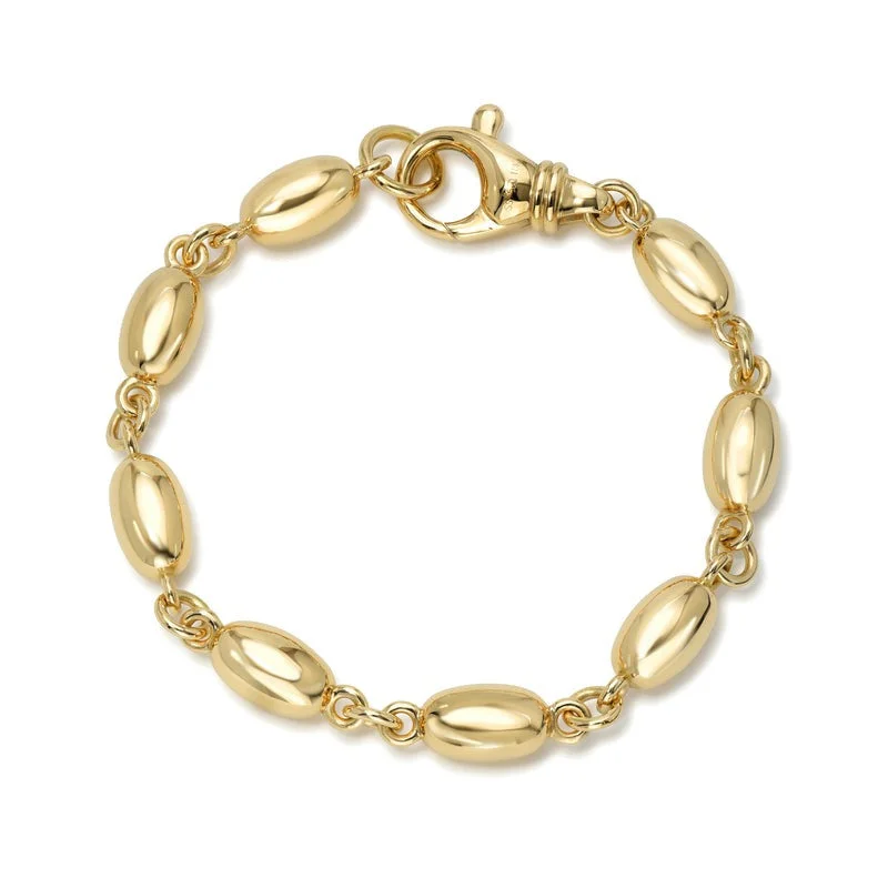 Single Stone Dorothy Luxe Bracelet