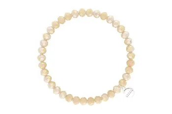 Beige Nashville Bracelet