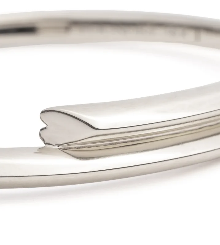 Strong Heart Bangle