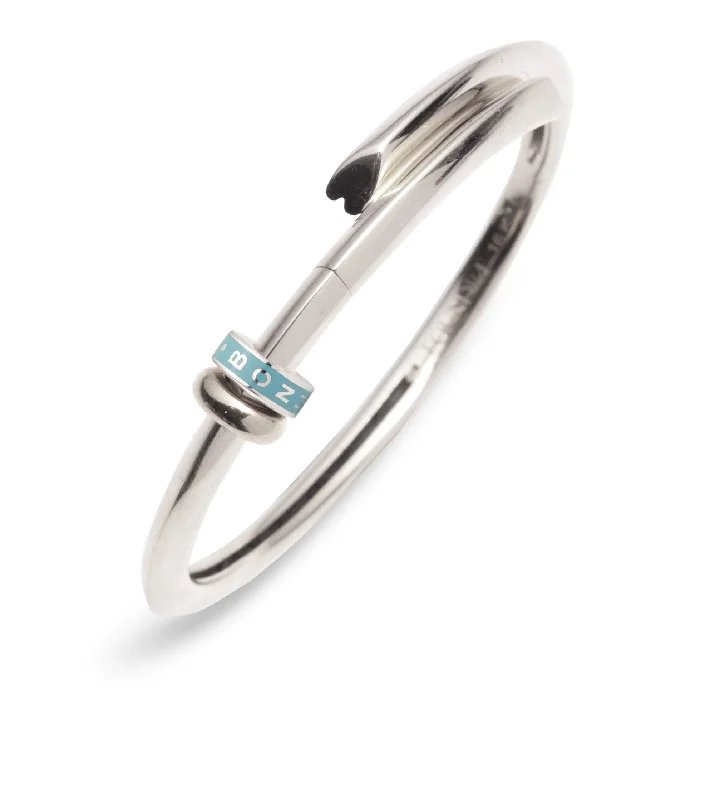 Strong Heart Bangle