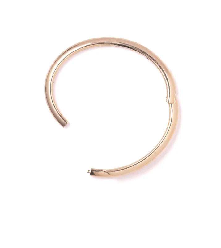 Strong Heart Bangle