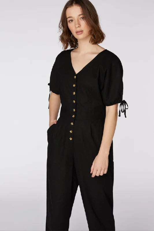 Savanah Jumpsuit